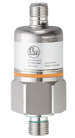 FLUIDE - IFM - PA3589, TRADUCTOR DE PRESIUNE CU CELULA DE MĂSURARE