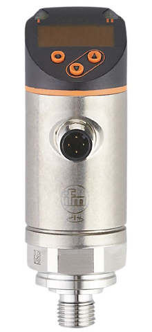 SENZORI - IFM - PE2596, SENZOR DE PRESIUNE CU DISPLAY