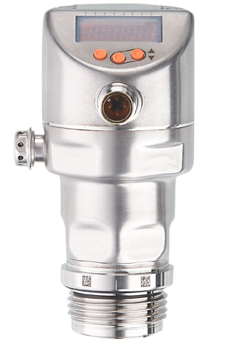 SENZORI - IFM - PI1704, SENZOR DE PRESIUNE ECRANAT