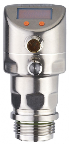 SENZORI - IFM - PI2797, SENZOR DE PRESIUNE ECRANAT CU DISPLAY