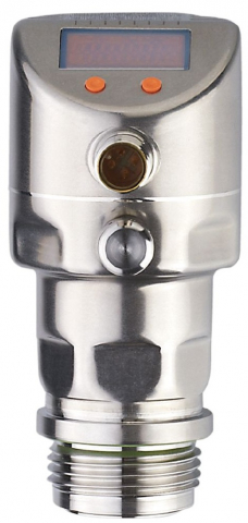 SENZORI - IFM - PI2798, SENZOR DE PRESIUNE ECRANAT