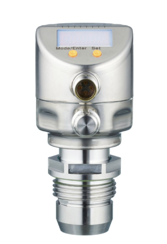 FLUIDE - IFM - PI2897, SENZOR DE PRESIUNE ECRANAT