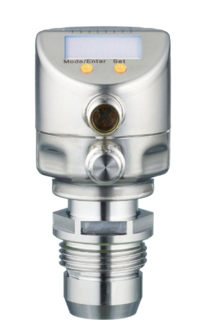 FLUIDE - IFM - PI2898, SENZOR DE PRESIUNE ECRANAT