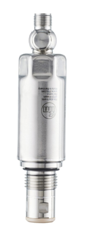 AUTOMATIZARI - IFM - PM1504, SENZOR DE PRESIUNE ECRANAT