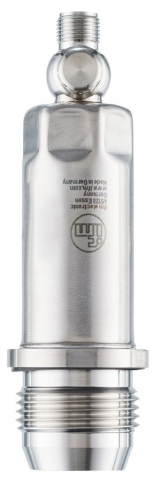 SENZORI - IFM - PM1604, SENZOR DE PRESIUNE ECRANAT