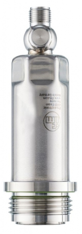 SENZORI - IFM - PM1705, FLUSH PRESSURE SENSOR