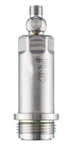 SENZORI - IFM - PM1718, SENZOR DE PRESIUNE ECRANAT