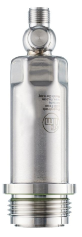 FLUIDE - IFM - PM1789, SENZOR DE PRESIUNE ECRANAT