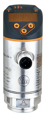 SENZORI - IFM - PN2093, SENZOR DE PRESIUNE ELECTRONIC