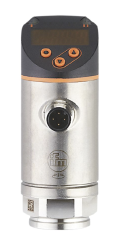 FLUIDE - IFM - PN2292, SENZOR DE PRESIUNE CU DISPLAY