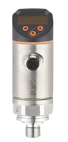 FLUIDE - IFM - PN2593, SENZOR DE PRESIUNE CU DISPLAY