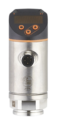 AUTOMATIZARI - IFM - PN3093, SENZOR DE PRESIUNE CU DISPLAY