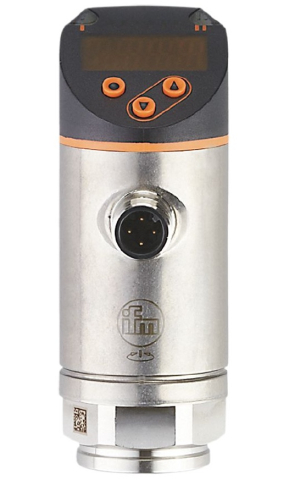 SENZORI - IFM - PN3129, SENZOR DE PRESIUNE CU DISPLAY