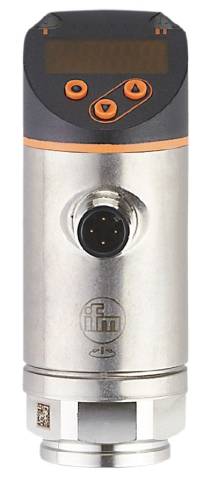 SENZORI - IFM - PN7071, SENZORI DE PRESIUNE CU DISPLAY