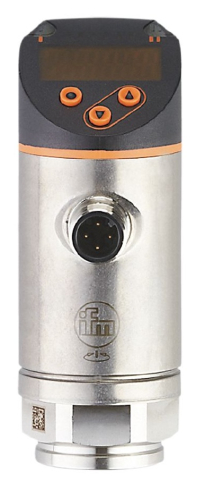 SENZORI - IFM - PN7092, SENZOR DE PRESIUNE CU DISPLAY