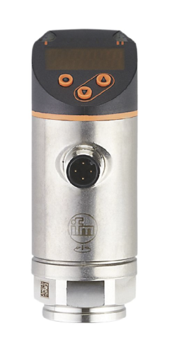 FLUIDE - IFM - PN7094, SENZOR DE PRESIUNE CU DISPLAY