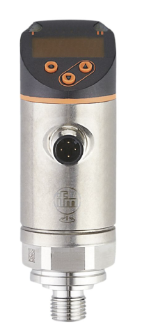 FLUIDE - IFM - PN7592, SENZOR DE PRESIUNE CU DISPLAY