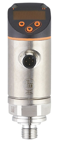 SENZORI - IFM - PN7594, SENZOR DE PRESIUNE CU DISPLAY