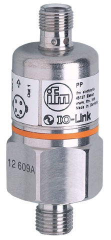 SENZORI - IFM - PP7551, COMUTATOR DE PRESIUNE CU CELULA DE MASURARE 