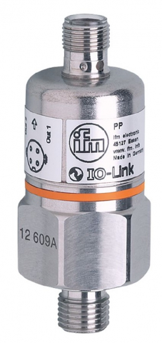 SENZORI - IFM - PP7554,COMUTATOR DE PRESIUNE