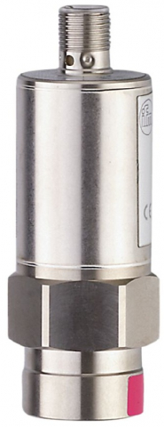 SENZORI - IFM - PPA020, COMUTATOR DE PRESIUNE CU CELULA DE MASURARE 