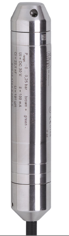 FLUIDE - IFM - PS308A, TRADUCTOR DE PRESIUNE SUBMERSIBIL