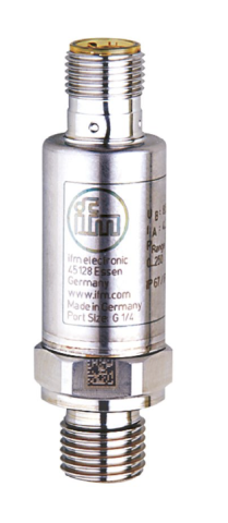 FLUIDE - IFM - PT5404, TRADUCTOARE DE PRESIUNE