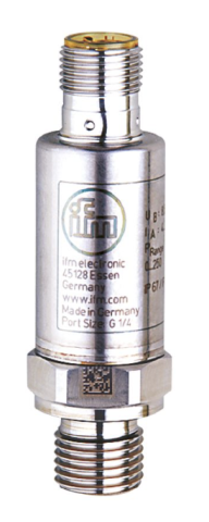 FLUIDE - IFM - PT5501, TRADUCTOARE DE PRESIUNE