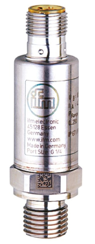 FLUIDE - IFM - PT5560, TRADUCTOR DE PRESIUNE