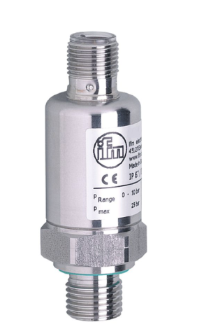 FLUIDE - IFM - PT9550, TRADUCTOARE DE PRESIUNE