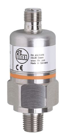 FLUIDE - IFM - PX3111, TRADUCTOR DE PRESIUNE CU CELULA DE MĂSURARE