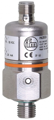 SENZORI - IFM - PX3524, TRADUCTOR DE PRESIUNE CU CELULA DE MASURARE 