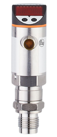 SENZORI - IFM - PY2033, SENZOR DE PRESIUNE CU DISPLAY