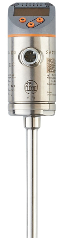 FLUIDE - IFM - SA4100, SENZOR CURGERE