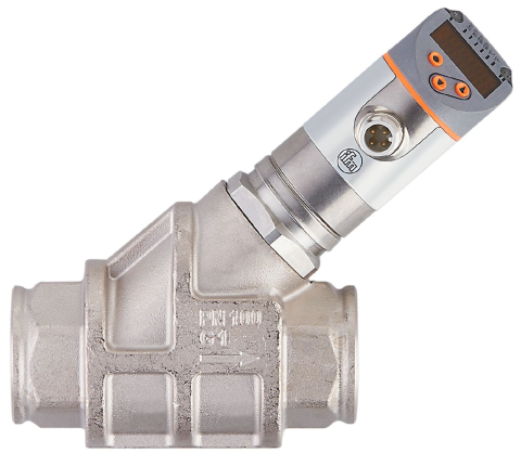 FLUIDE - IFM - SB3246, DEBITMETRU CU CLAPETA