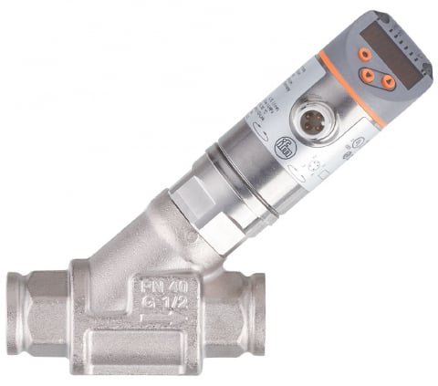 SENZORI - IFM - SBG232, DEBIMETRU MECATRONIC