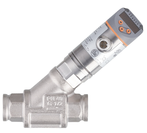 DEBITMETRE - IFM - SBG234, DEBITMETRU CU CLAPETA DE RETINERE