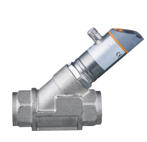 FLUIDE - IFM - SBG246, DEBITMETRU CU CLAPETA DE RETINERE