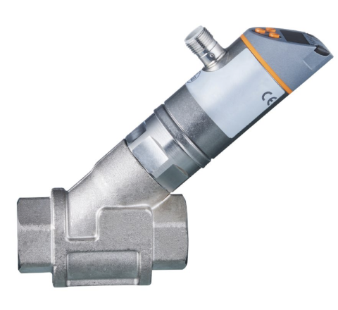 DEBITMETRE - IFM - SBY232, DEBITMETRU CU CLAPETA DE RETINERE