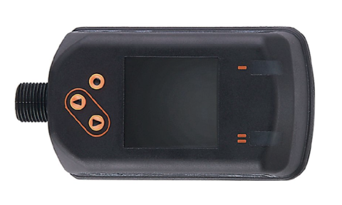 FLUIDE - IFM - SD1440, DEBITMETRU PENTRU AER COMPRIMAT