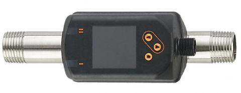 SENZORI - IFM - SD6020, DEBITMETRU PENTRU AER COMPRIMAT