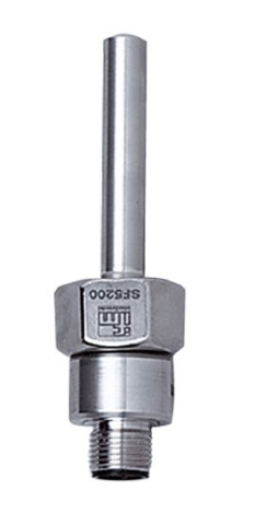 SENZORI - IFM - SF5200, SENZOR DE CURGERE PENTRU CONECTAREA