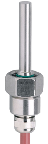 FLUIDE - IFM - SF5300, SENZOR DE CURGERE PENTRU CONECTAREA