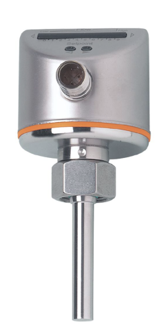 FLUIDE - IFM - SI5004, TRANSMITTER CURGERE