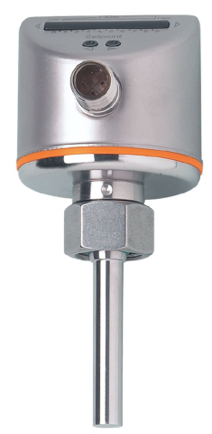 FLUIDE - IFM - SI5100, MONITOR DE CURGERE
