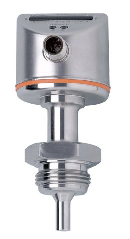 CURGERE - IFM - SI6100, MONITOR DE CURGERE
