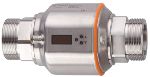 FLUIDE - IFM - SM2000, DEBITMETRU MAGNETO-INDUCTIV