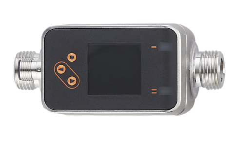 DEBITMETRE - IFM - SM4120, DEBITMETRU MAGNETO-INDUCTIV