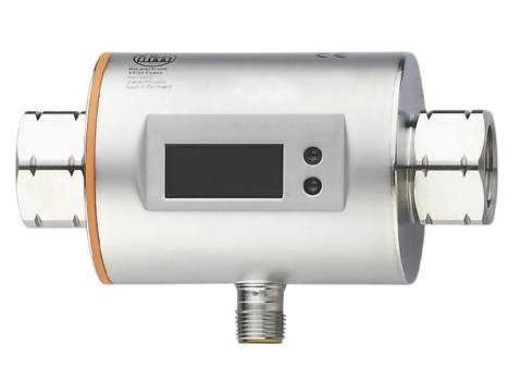FLUIDE - IFM - SM6400, DEBITMETRU MAGNETO-INDUCTIV