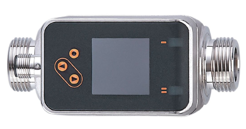 SENZORI - IFM - SM7120, DEBITMETRU MAGNETO-INDUCTIV